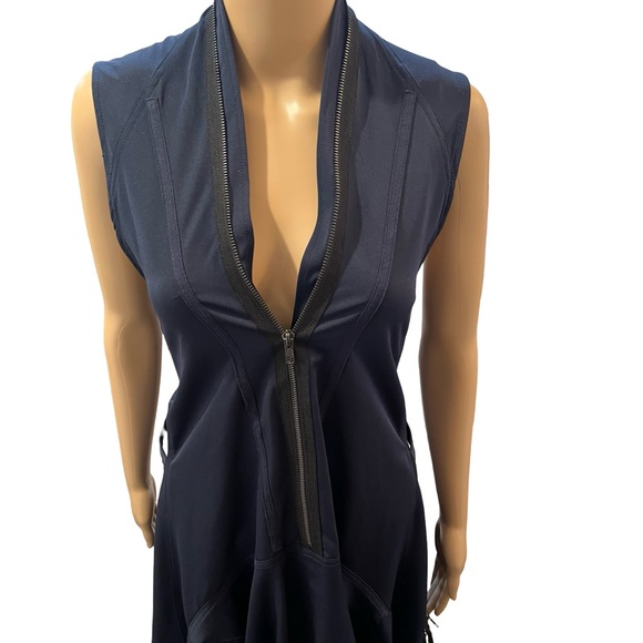 STUNNING dress or tunic top - Picture 2 of 9